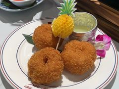-芽笼芽笼新加坡餐厅(环球港店)