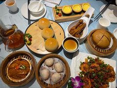 -松雅轩(大源店)