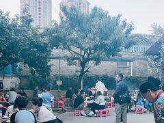 -同心烧烤(总店)