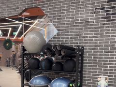 -加伍磅健身(千树店)