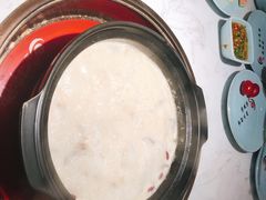 -捞神煲汤火锅(湖滨商业街店)