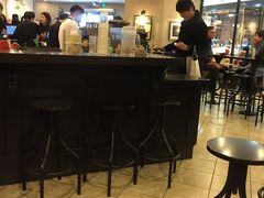 -星巴克(港汇1号办公楼店)