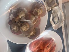 -星伦多 自助料理(圆融店)