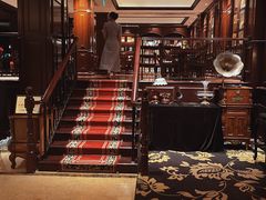 -杭州新新饭店·1913餐厅
