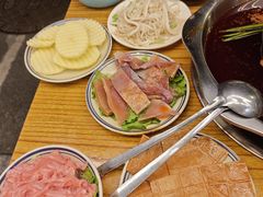 -六公里老火锅(总店)