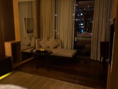 -深圳湾木棉花酒店