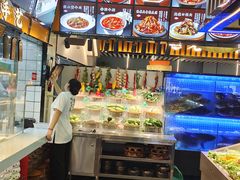 -蜀香格格•剁椒鱼头(龙西店)