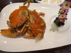 -老克勒上海菜(南京路步行街店)
