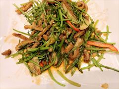 -箸福·夜上海(月牙湖公园店)