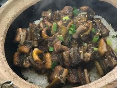 -红星光发煲仔饭(大石街店)