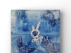 -蕃茄田艺术(普陀长风大悦城中心)