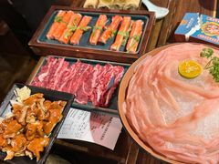 -吼堂老火锅(太古里总店)