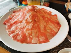 -旺晖本帮骨头煲·深夜火锅(梅园路店)