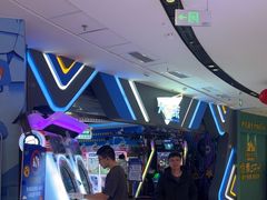 -万达广场(临港店)