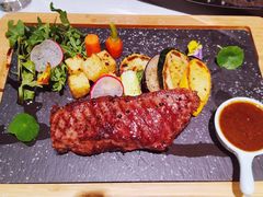 -Prego意大利西餐厅·深圳富苑皇冠假日套房酒店
