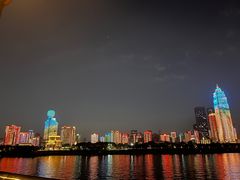-武汉两江游览·夜游长江(汉口粤汉码头)