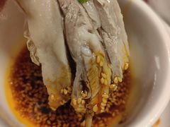 -西贝(华发商都店)