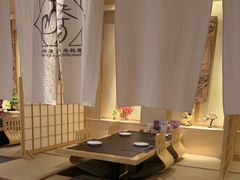 -长崎屋·日本料理·刺身·烧鸟(天河北路店)