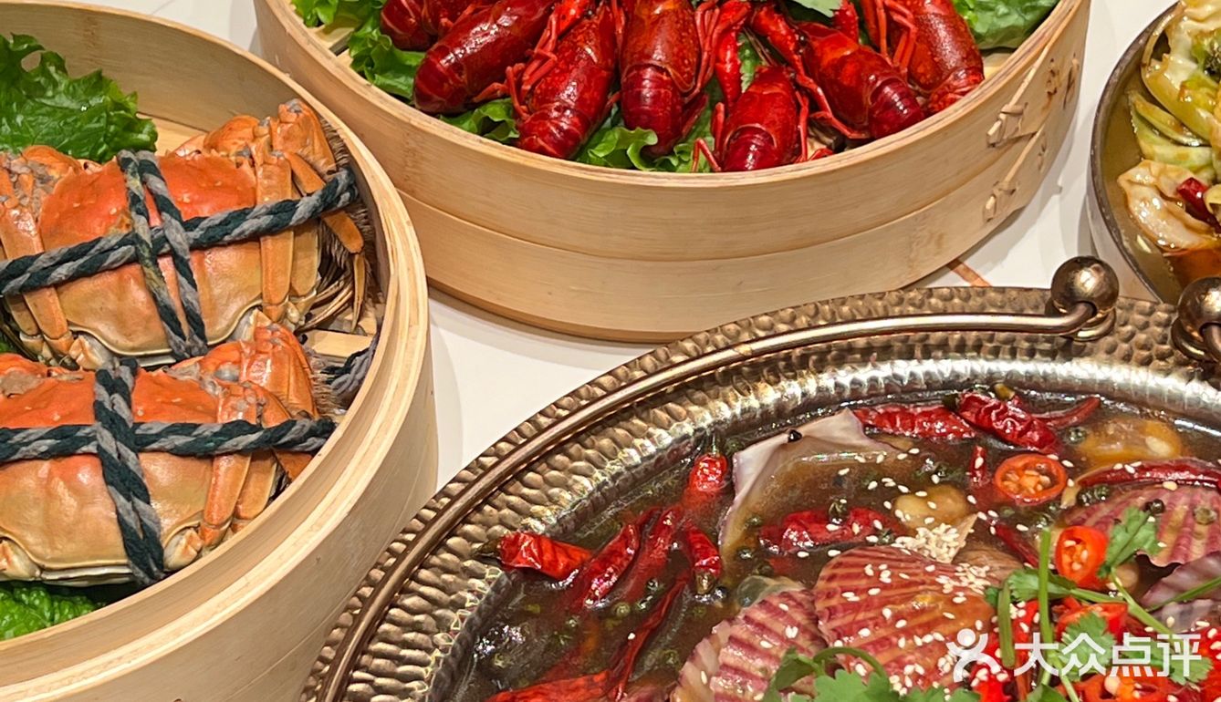 柿子大福就够绝了！梦幻蓝棉花冰淇淋杀疯了🔥