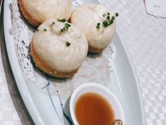 老上海生煎-望乡楼上海菜(日月光店)