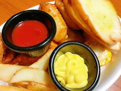 -米斯特比萨(罗斯福店)