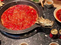 -蜀大侠火锅(春熙路店)