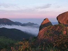 -七娘山