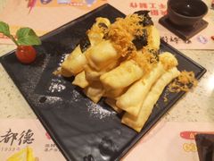 -点都德(大茶楼店)