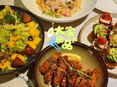 -BE BRIGHT KITCHEN(正佳广场店)