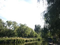 -满都海公园