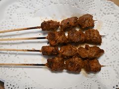 -蒙乡烤全羊·烤羊腿(京溪同和店)