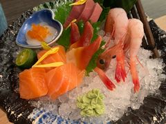 -炙柒Sekinana·精致日料(合生汇店)