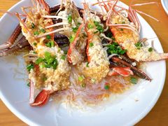-品鲜村农家菜·阳澄湖大闸蟹(总店)