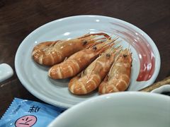 -蟹上黄·蟹黄面·江南糖水(人民广场店)