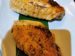-花狸日本料理(柏庐广场店)