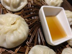 上海小笼包-19号私房菜(云南路店)