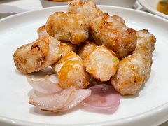 -莆田餐厅PUTIEN(三里屯店)