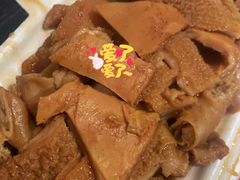 -细妹五香牛杂(步行街店)