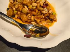 -喜悦烤鸭·新京菜(王府井店)