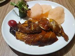 -新大咀港式茶餐厅(宝山万达店)