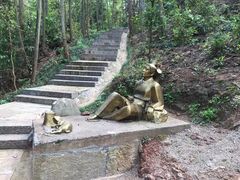 -灵栖洞天