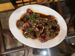 生腌血蚶-吴记富苑(朝阳店)