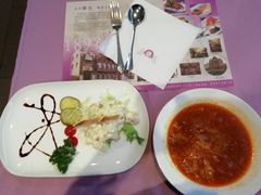 -德大西餐社(云南南路店)