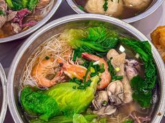 -福屿鲜捞小吃·捞化(福屿总店)