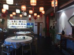 -又一福烤鸭·北京菜(东四店)