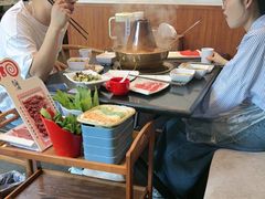 -北门涮肉·铜锅涮肉(南锣鼓巷店)