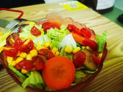 -Bruce's Pizza布鲁斯披萨