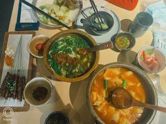 -山石榴·贵州菜(丰盛里店)