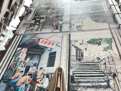 -万县面馆(高笋塘店)