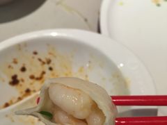 -喜家德虾仁水饺(华强天虹店)